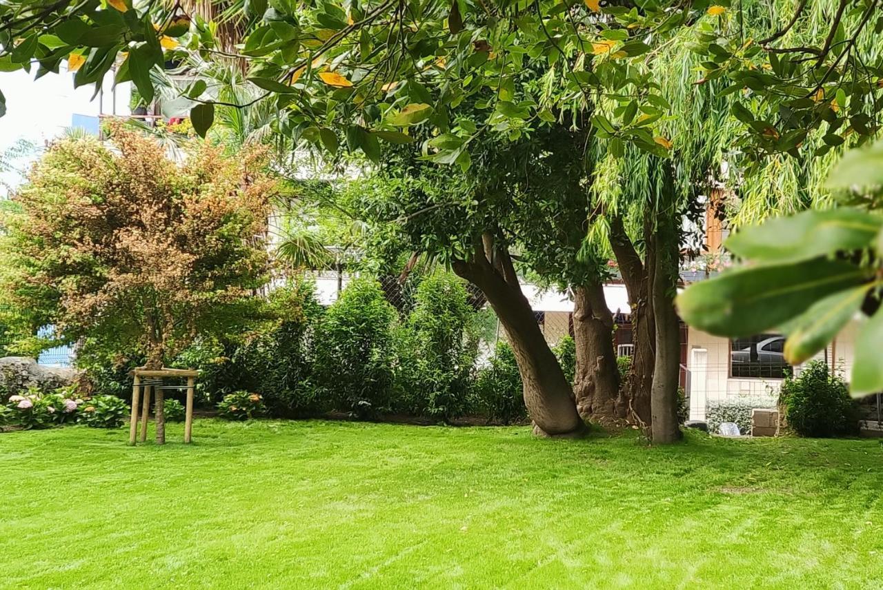 Le Petit Boutique Hotel (Adults Only) Сантандер Екстериор снимка