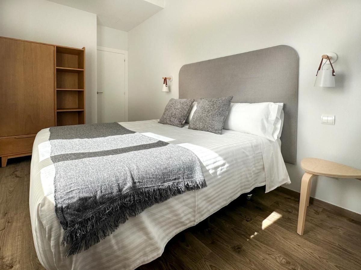 Le Petit Boutique Hotel (Adults Only) Сантандер Екстериор снимка