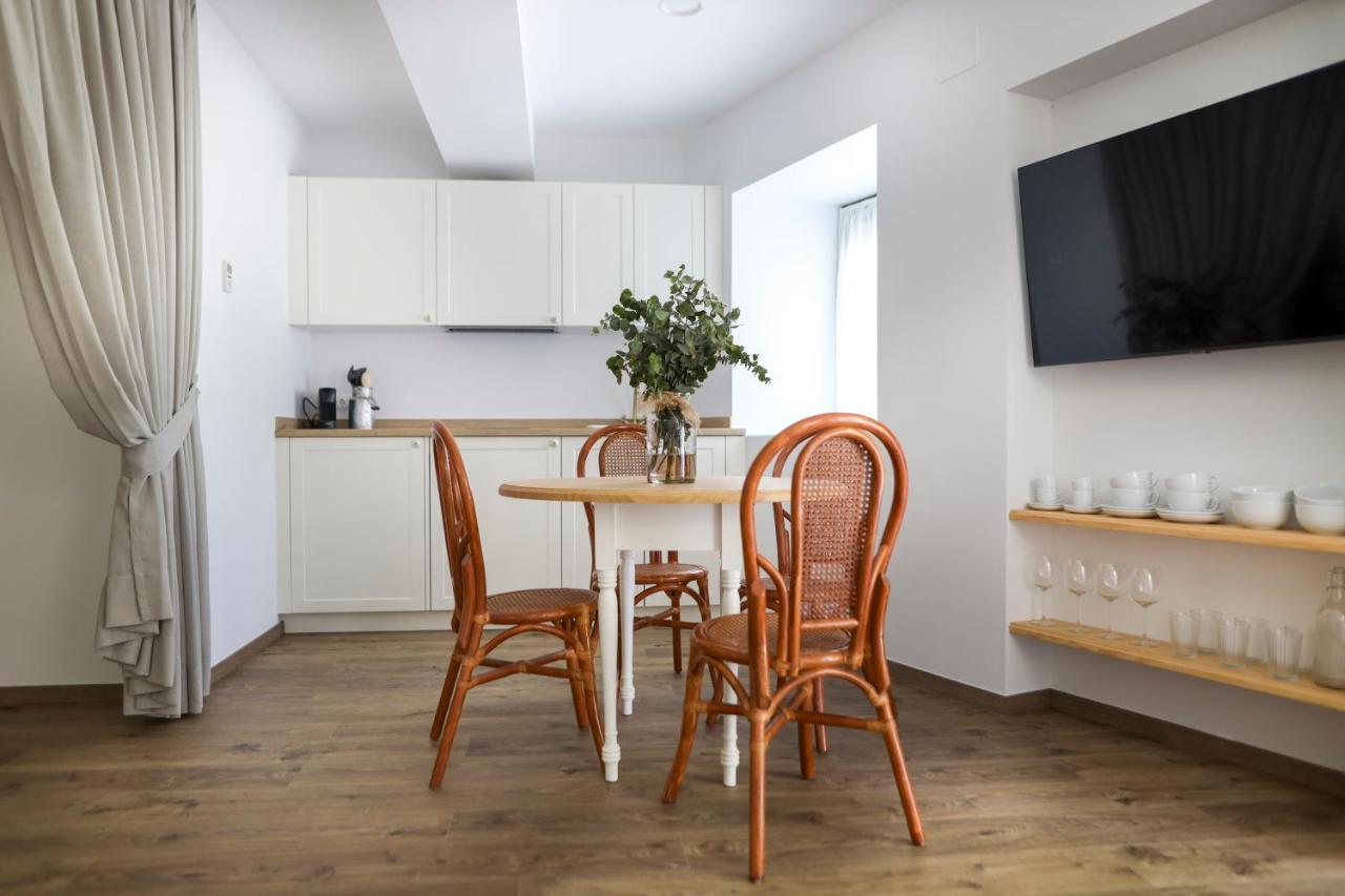 Le Petit Boutique Hotel (Adults Only) Сантандер Екстериор снимка
