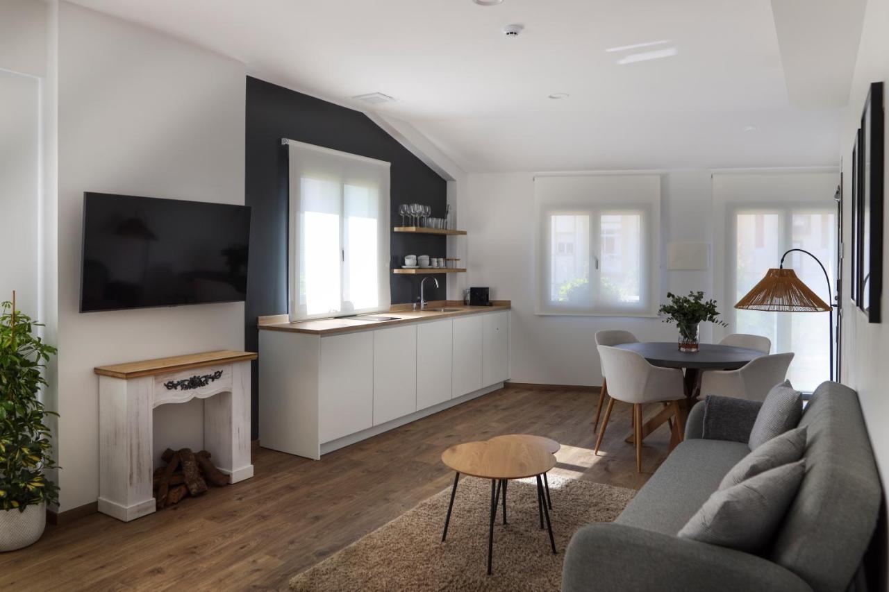 Le Petit Boutique Hotel (Adults Only) Сантандер Екстериор снимка