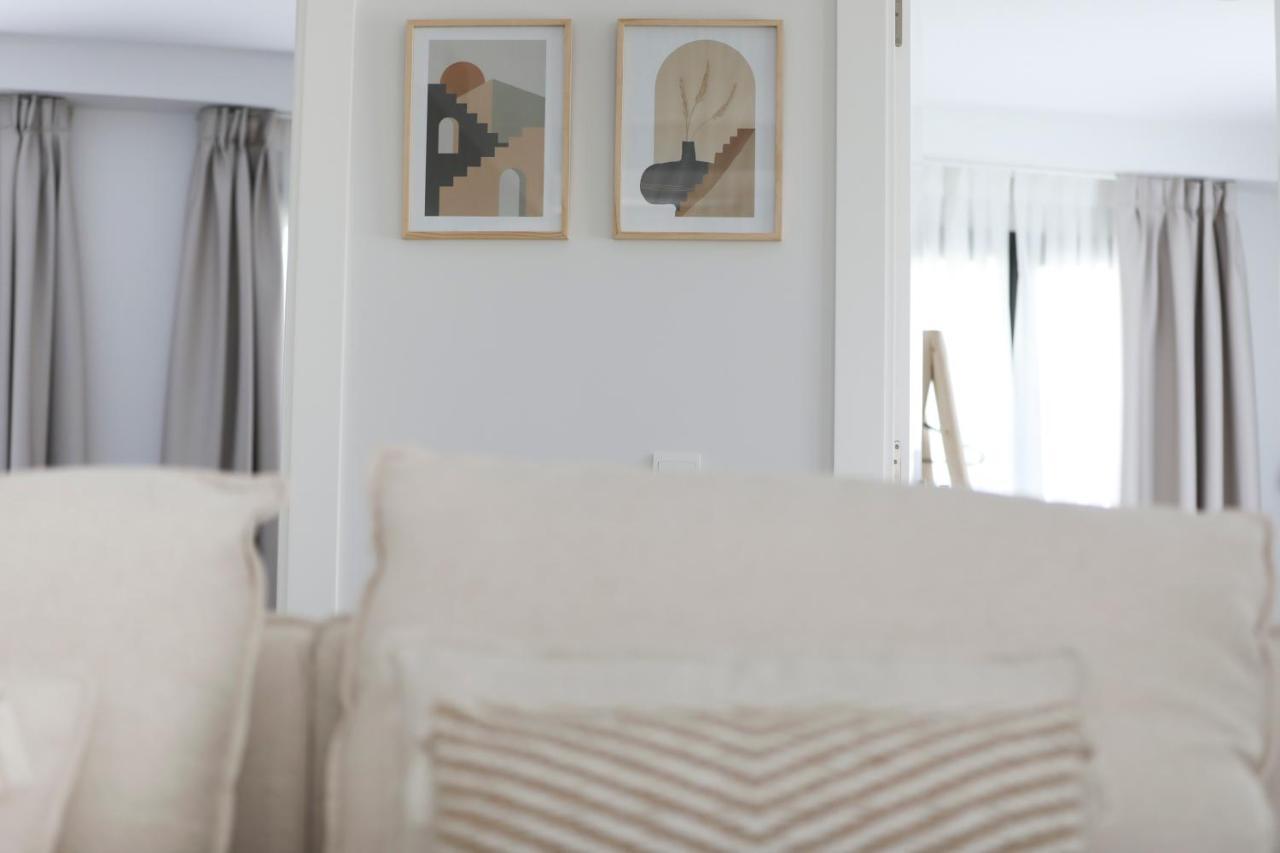 Le Petit Boutique Hotel (Adults Only) Сантандер Екстериор снимка