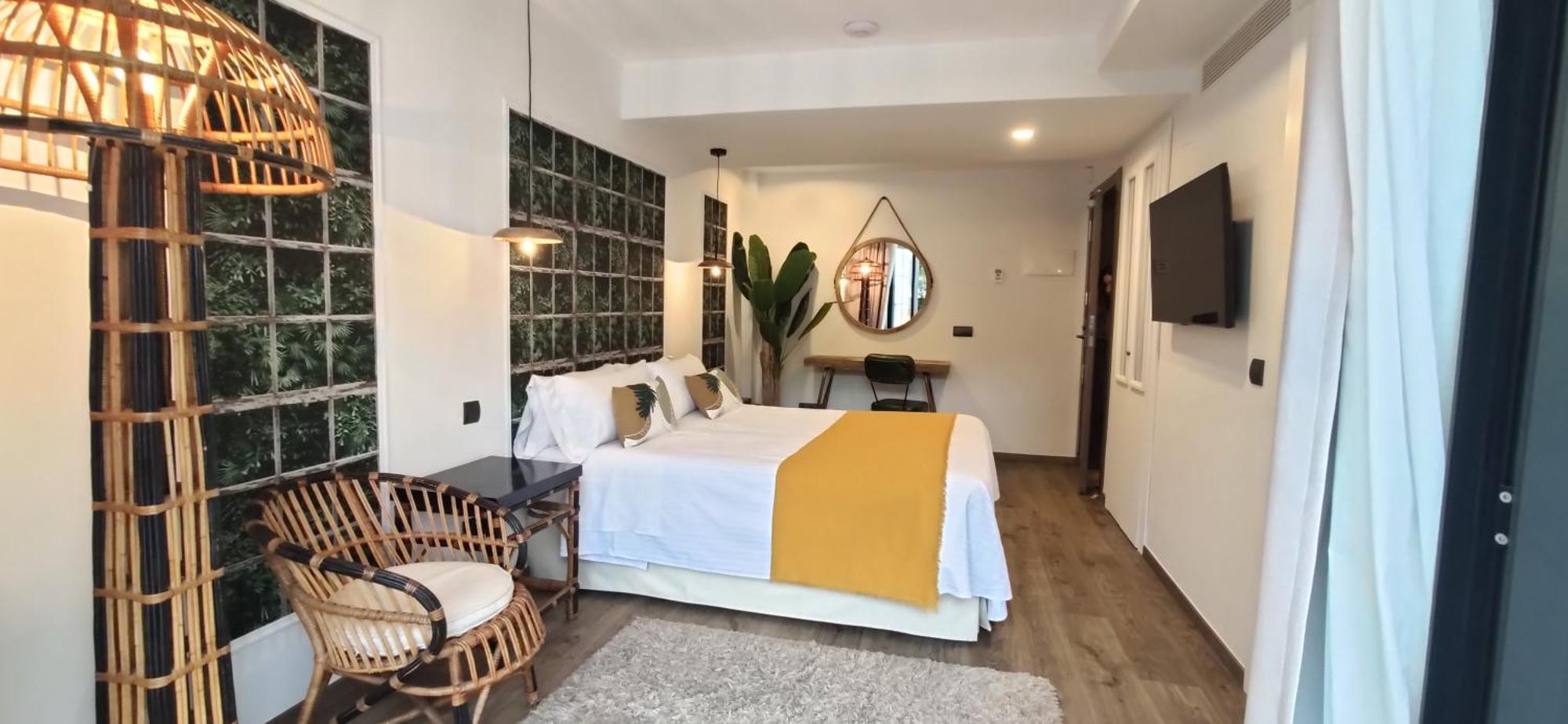 Le Petit Boutique Hotel (Adults Only) Сантандер Екстериор снимка
