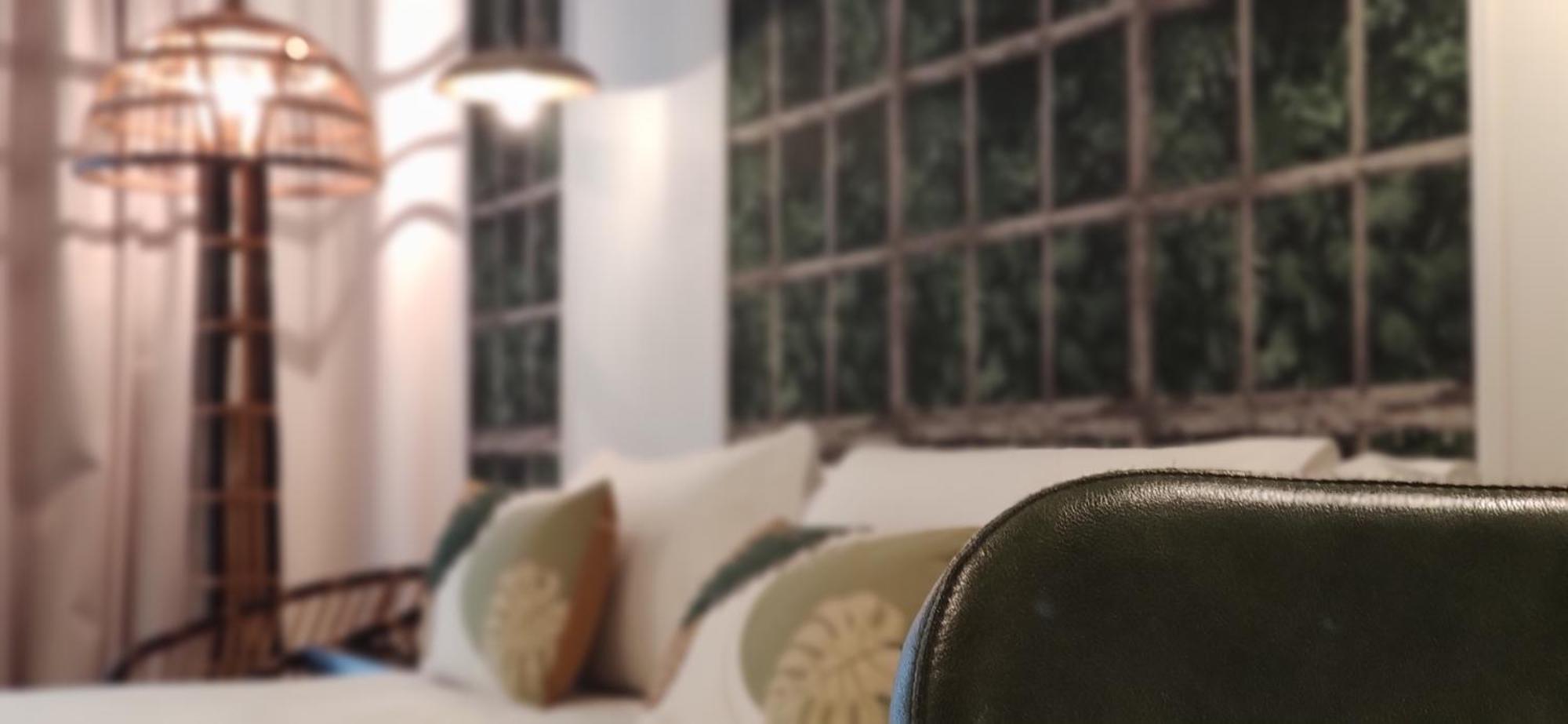 Le Petit Boutique Hotel (Adults Only) Сантандер Екстериор снимка