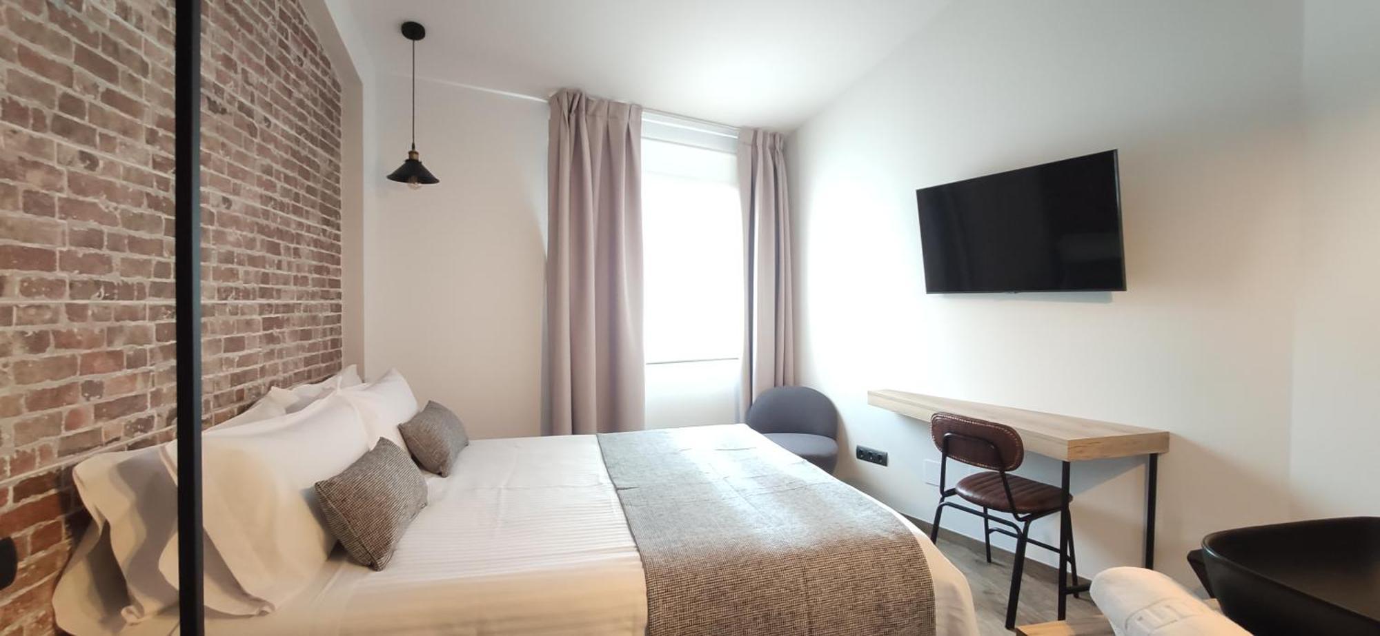 Le Petit Boutique Hotel (Adults Only) Сантандер Екстериор снимка