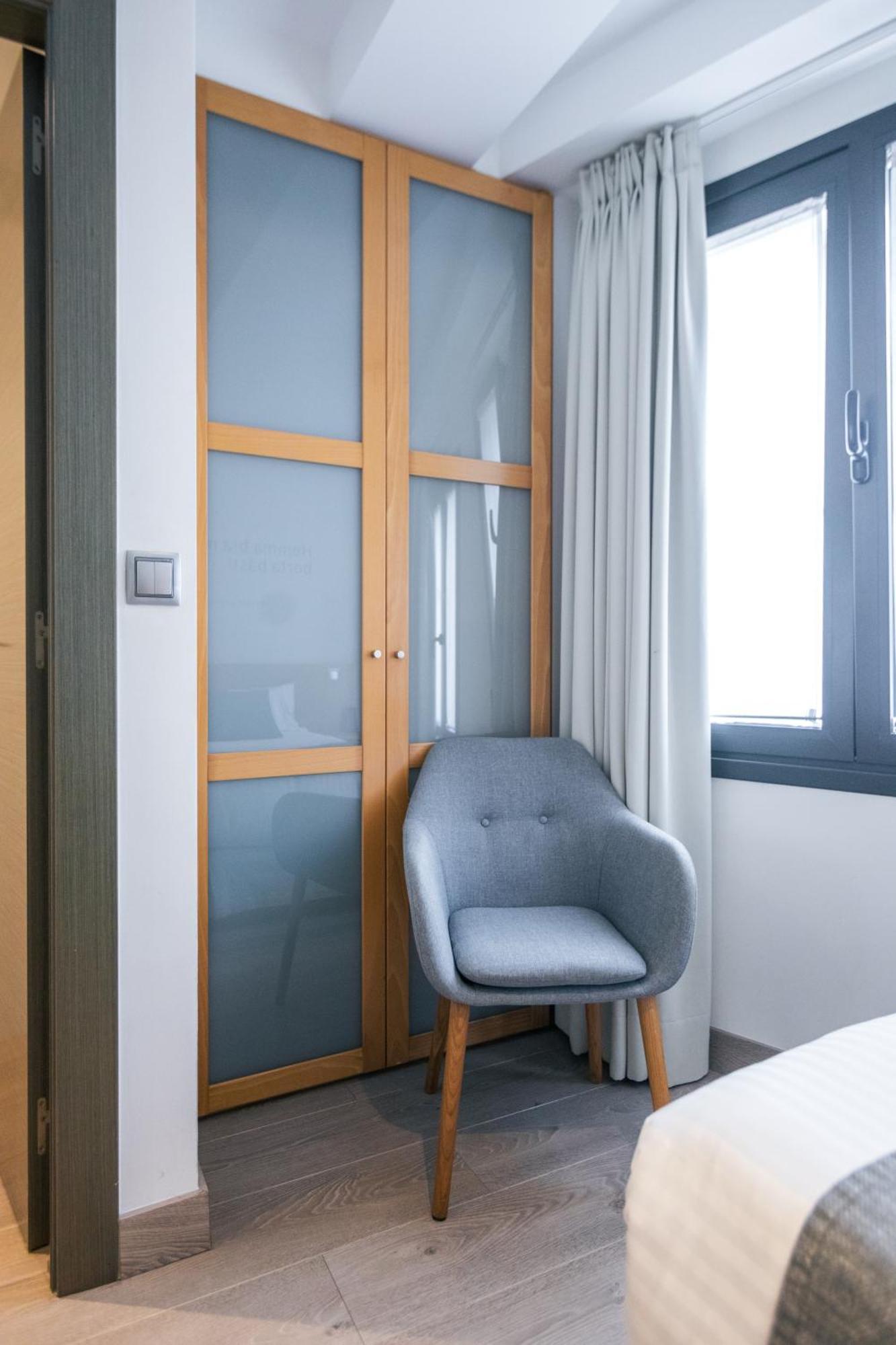 Le Petit Boutique Hotel (Adults Only) Сантандер Екстериор снимка