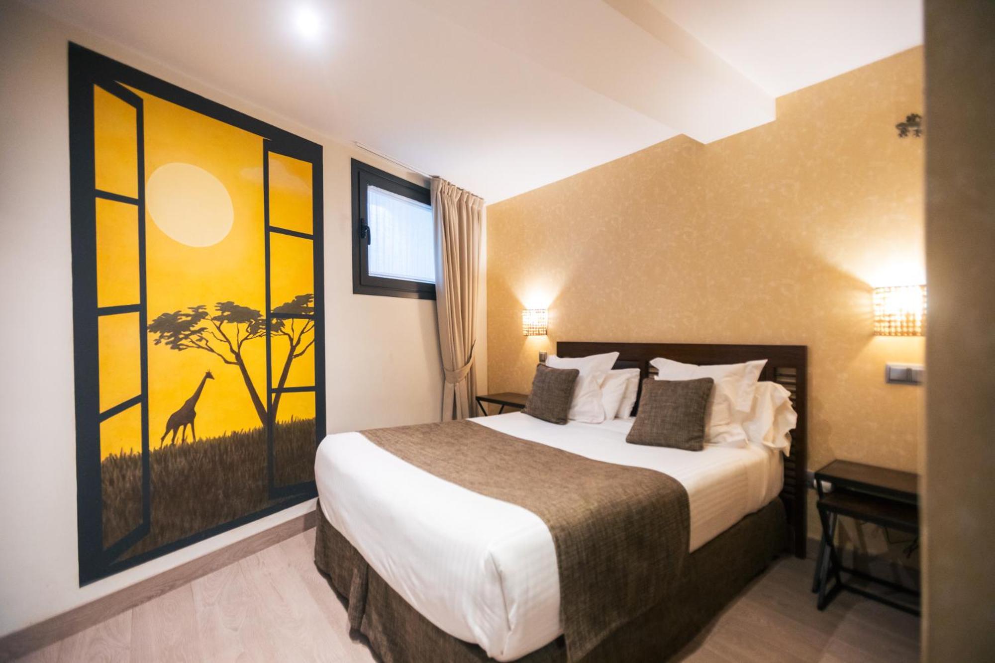 Le Petit Boutique Hotel (Adults Only) Сантандер Екстериор снимка
