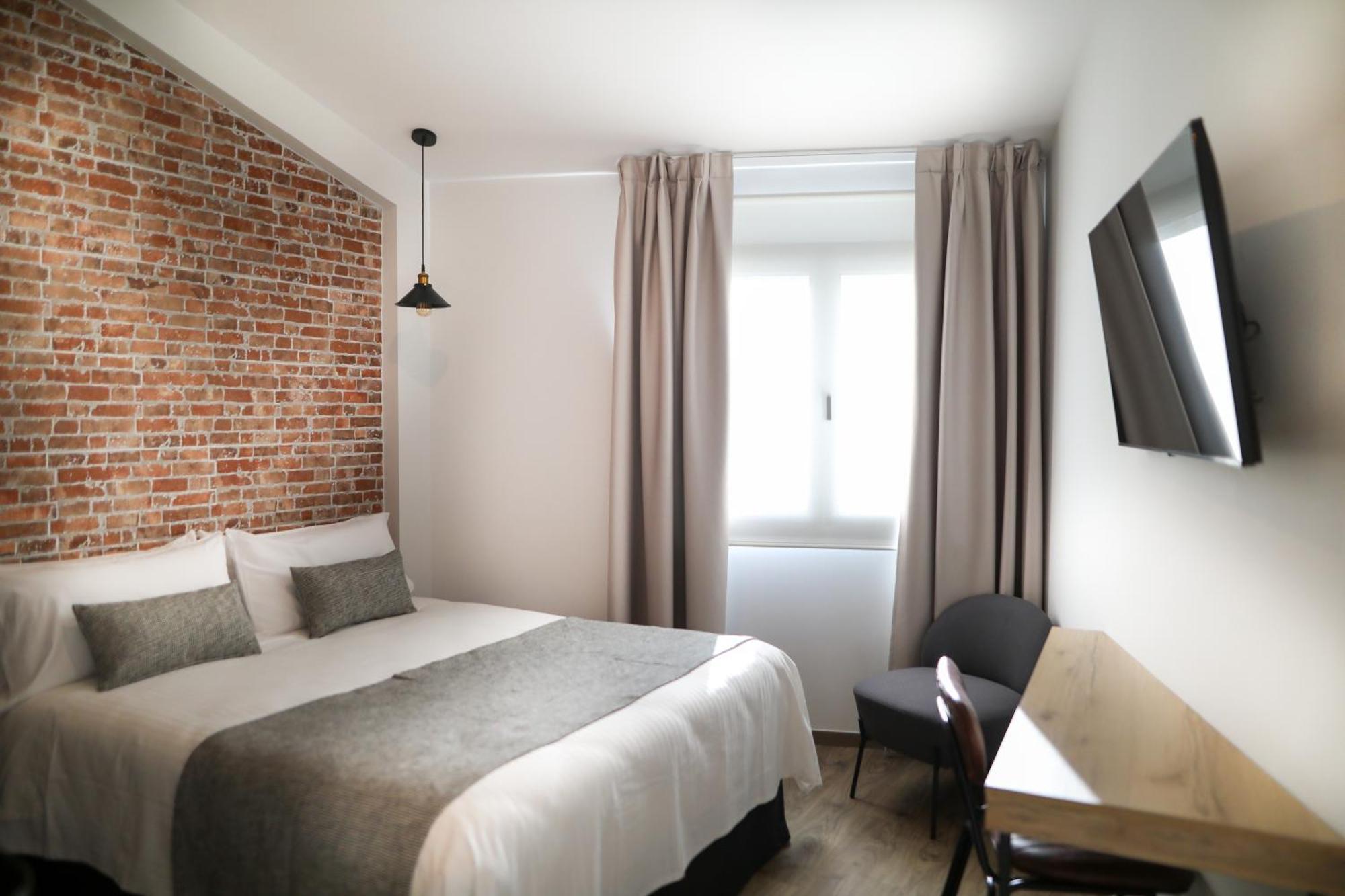 Le Petit Boutique Hotel (Adults Only) Сантандер Екстериор снимка