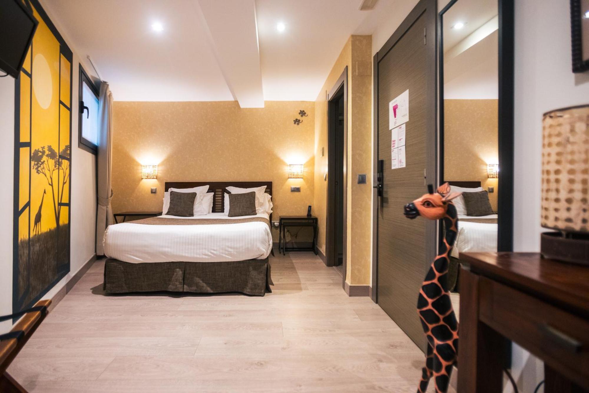 Le Petit Boutique Hotel (Adults Only) Сантандер Екстериор снимка