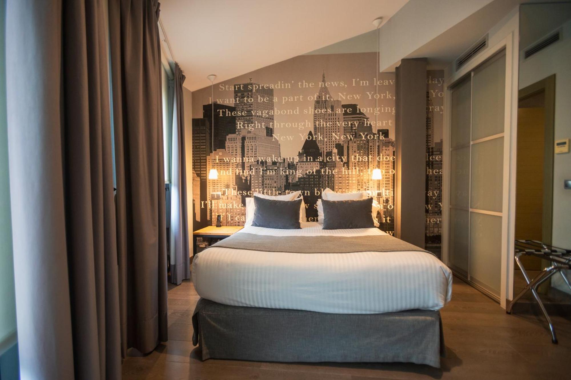 Le Petit Boutique Hotel (Adults Only) Сантандер Екстериор снимка