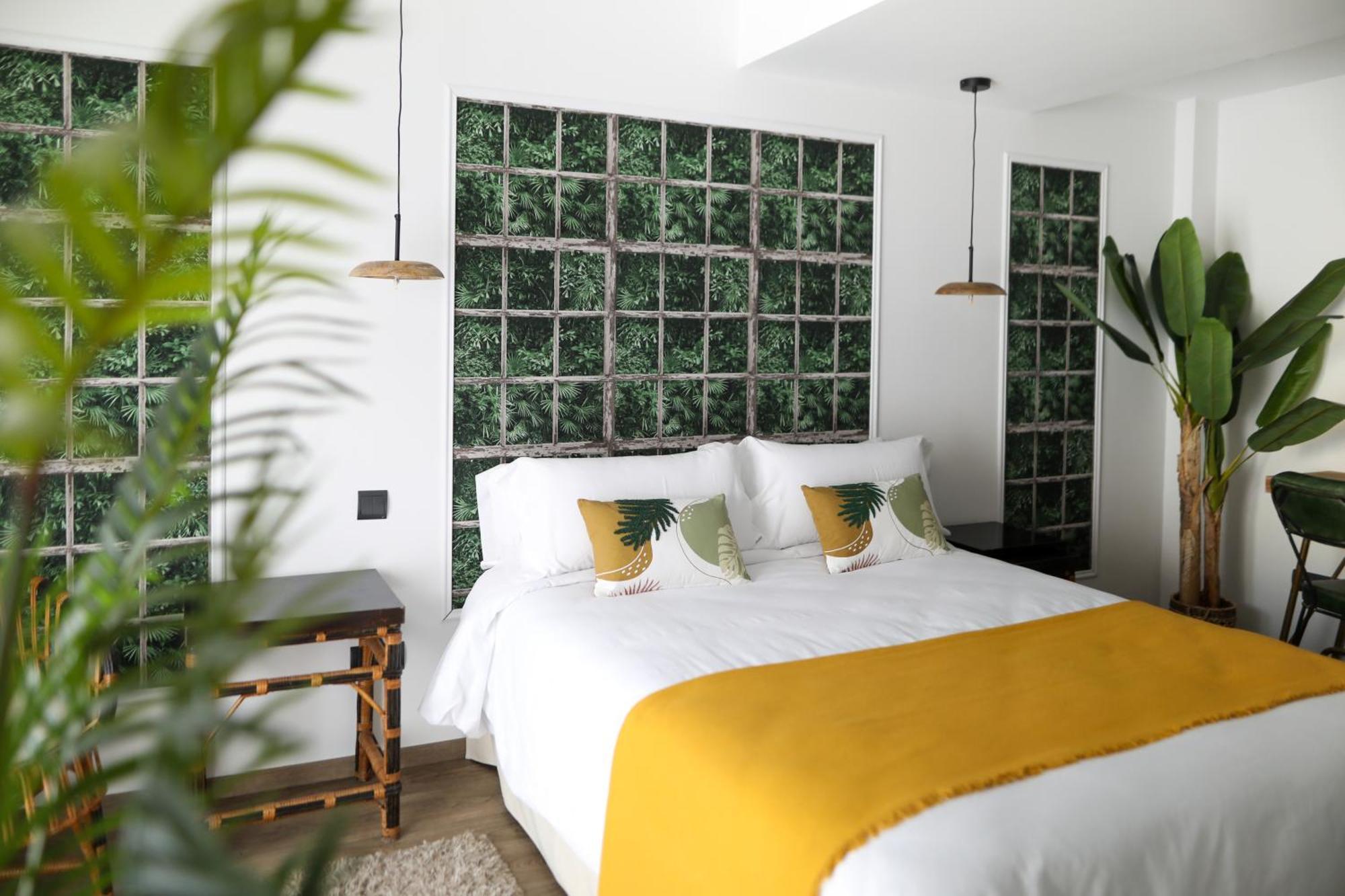 Le Petit Boutique Hotel (Adults Only) Сантандер Екстериор снимка