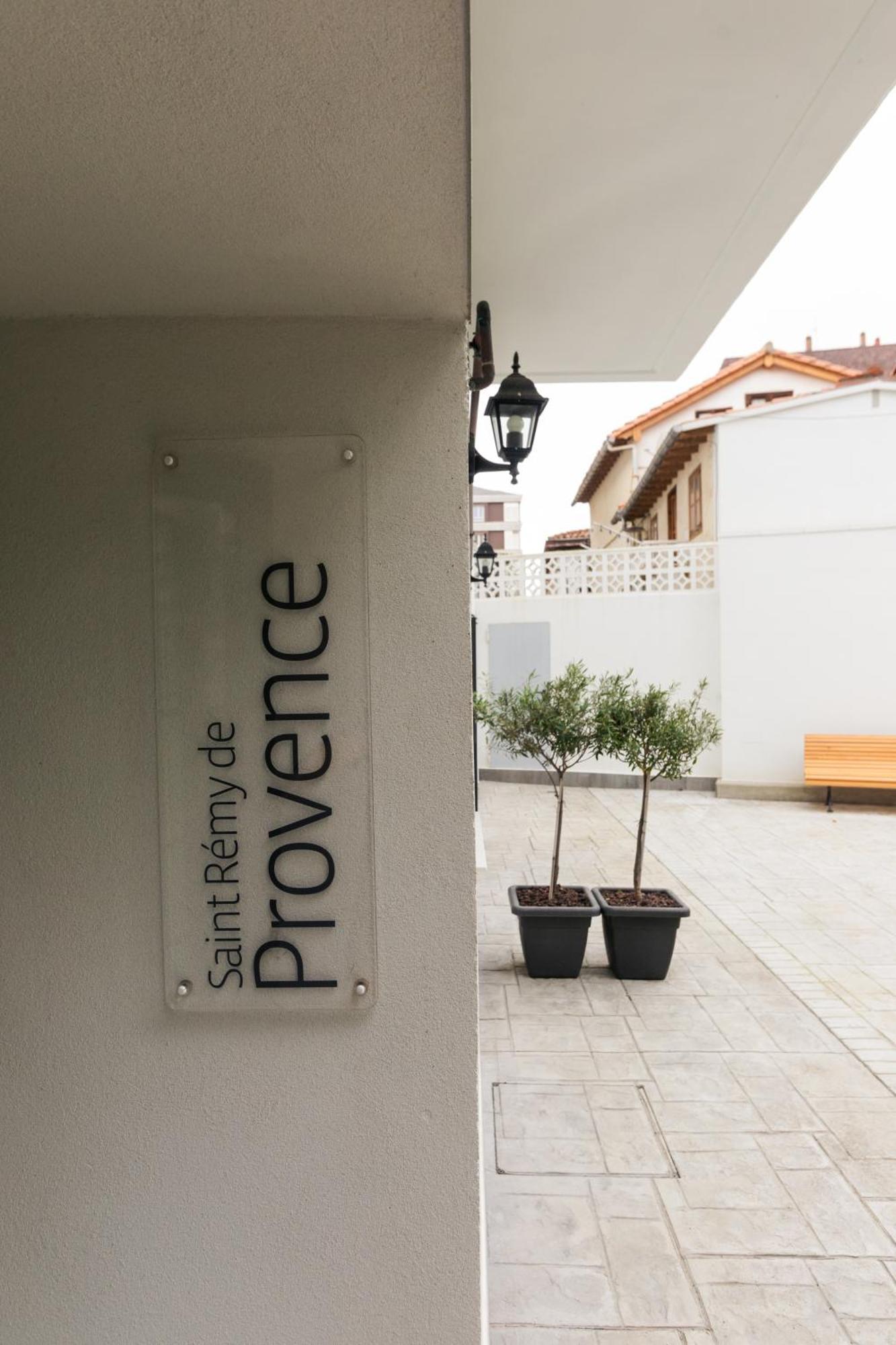 Le Petit Boutique Hotel (Adults Only) Сантандер Екстериор снимка