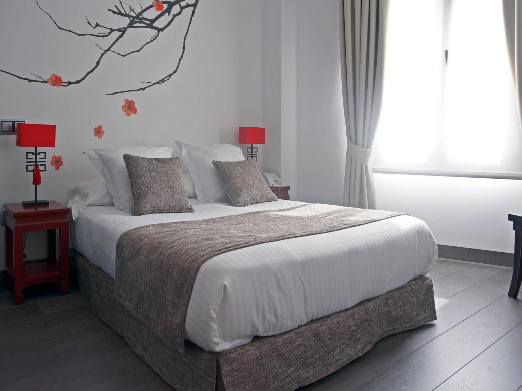 Le Petit Boutique Hotel (Adults Only) Сантандер Екстериор снимка